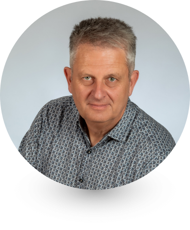 Dipl.-Ing. (FH) Tom Seemann