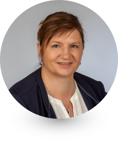 Dipl.-Ing. (FH) Kristin Wüstner